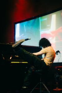 Ethan Bortnick The Midland Theatre 9