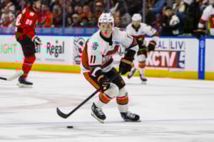 Kc Mavericks V Rapid City Rush 15