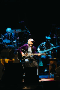 Paul Simon Midland Theatre 26