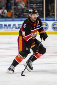 Kc Mavericks V Tulsa Oilers 4 18 25 43