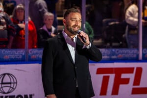 Kc Mavericks V Tulsa Oilers 4 18 25 08