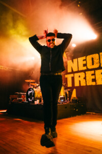 Neon Trees The Granada 25