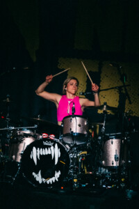 Neon Trees The Granada 8