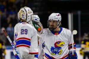 Rivalry At The Rink 4 10 25 22