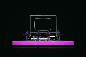 Kraftwerk 30