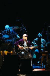 Paul Simon Midland Theatre 21