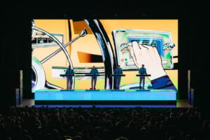 Kraftwerk 20