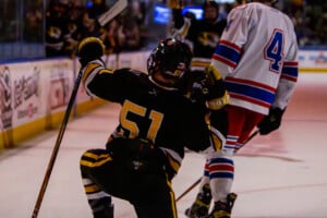 Rivalry At The Rink 4 10 25 43
