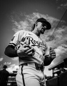 Royals Vs Reds May 28th 29