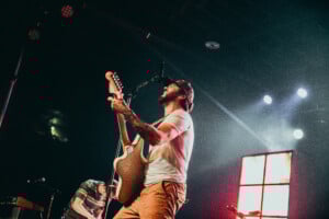 Shakey Graves Edits 22