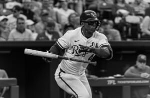 Royals Vs Reds May 28th 68