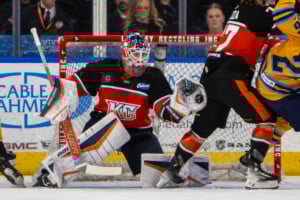 Kc Mavericks V Toledo Walleye 09