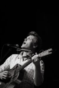 The Brudi Brothers Midland Theatre 6