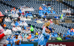 Royals Vs Reds May 26th 52
