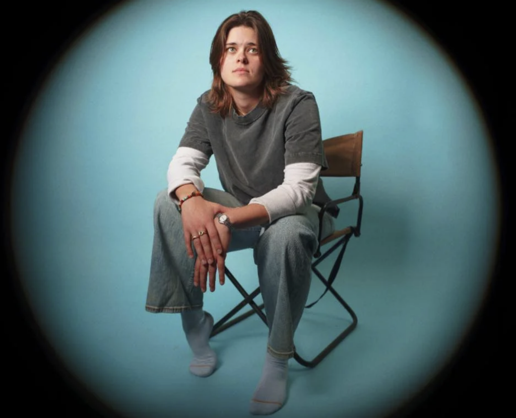 Premiere: Liney Blu's 'The Explanation' is a story of a personal journey