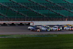 Arca Race Kc 1 130