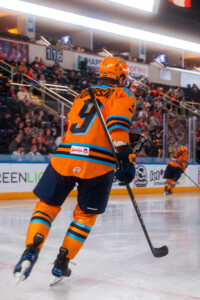 Kc Mavericks V Toledo Walleye 01