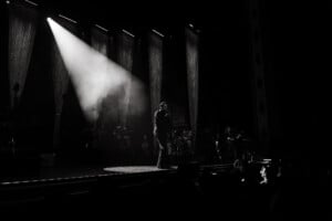 Leon Bridges Midland Theatre 17