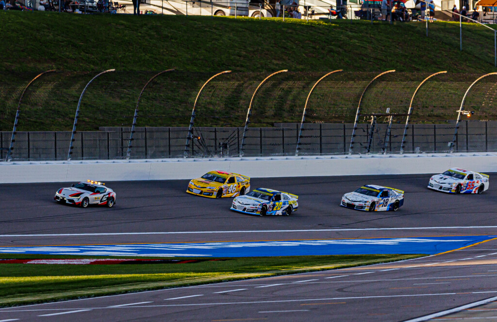 Arca Race Kc 1 70