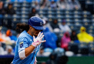 Royals Vs Reds May 26th 35