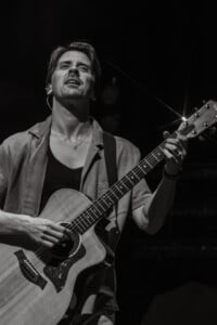 Micheal Sanzone 10