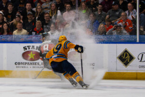 Kc Mavericks V Toledo Walleye 26