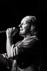 Bodie Encore At The Uptown 22