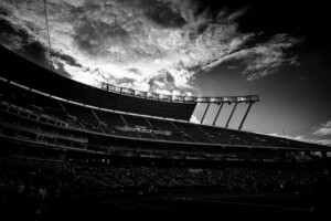 Royals Vs Reds May 28th 12