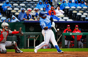 Royals Vs Reds May 26th 39
