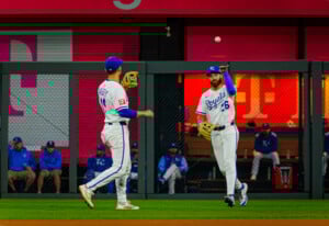 Royals Vs Reds May 27th 36