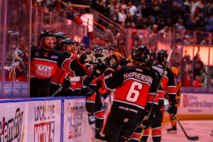 Kc Mavericks V Toledo Walleye 35