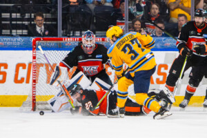 Kc Mavericks V Toledo Walleye 42