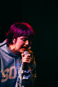 Gracie Binion Encore At The Uptown 19
