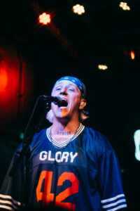 Bodie Encore At The Uptown 12