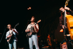 The Brudi Brothers Midland Theatre 18