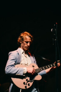 The Brudi Brothers Midland Theatre 2