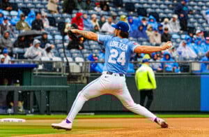 Royals Vs Reds May 26th 24
