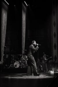 Leon Bridges Midland Theatre 14