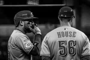 Royals Vs Reds May 27th 35