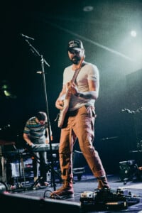 Shakey Graves Edits 21
