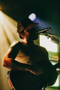 Shakey Graves Edits 1