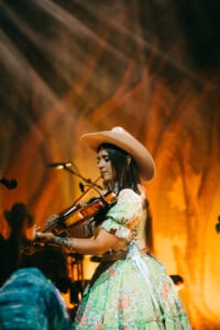 Sierra Ferrell Midland Theatre 3