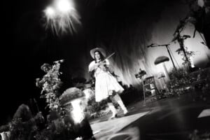 Sierra Ferrell Midland Theatre 4