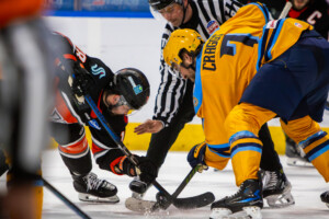 Kc Mavericks V Toledo Walleye 34