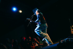 Bodie Encore At The Uptown 10