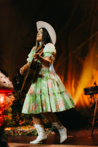 Sierra Ferrell Midland Theatre 25