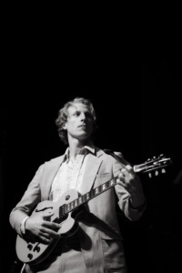 The Brudi Brothers Midland Theatre 7