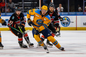 Kc Mavericks V Toledo Walleye 11
