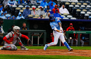 Royals Vs Reds May 26th 33