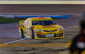 Arca Race Kc 1 136